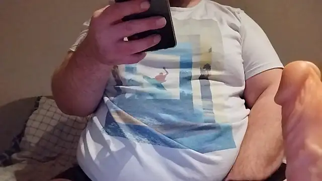 KinkyDudeDk online show from March 2026 04:17:02 AM