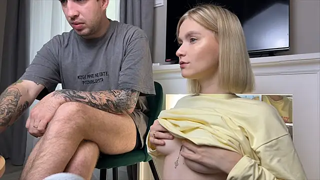 Adelovenick online show from October 2025 07:49:02 AM