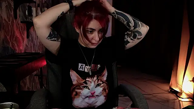 Lana  May online show from March 2026 11:26:02 AM