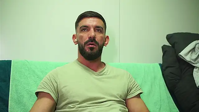 Adam First online show from February 2026 04:53:01 AM