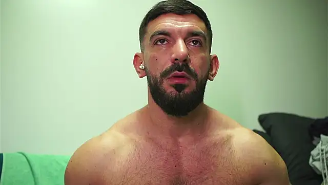 Adam First online show from February 2026 05:03:01 AM