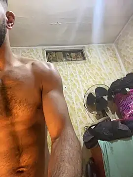 GaaTto online show from February 2025 01:35:02 AM