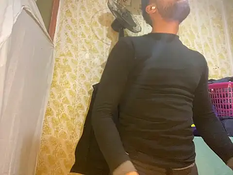 GaaTto online show from March 2025 01:13:01 AM