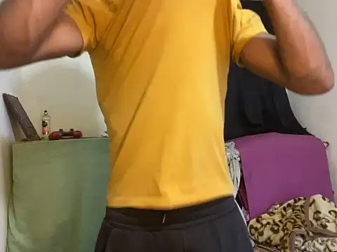 GaaTto online show from September 2025 10:32:01 PM