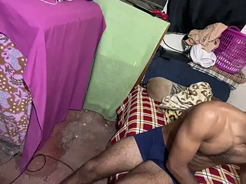 GaaTto online show from October 2025 11:05:01 PM