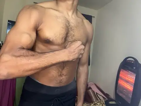 GaaTto online show from November 2025 11:07:02 PM