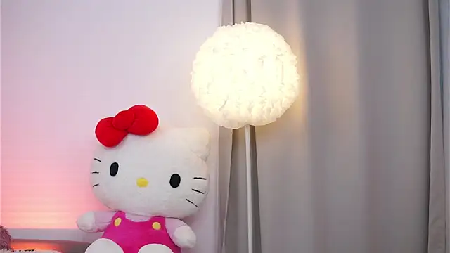 AvaShayy online show from November 2025 06:30:02 AM