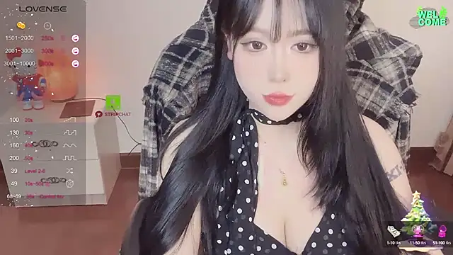 Naixue-520 online show from February 2025 05:18:02 PM