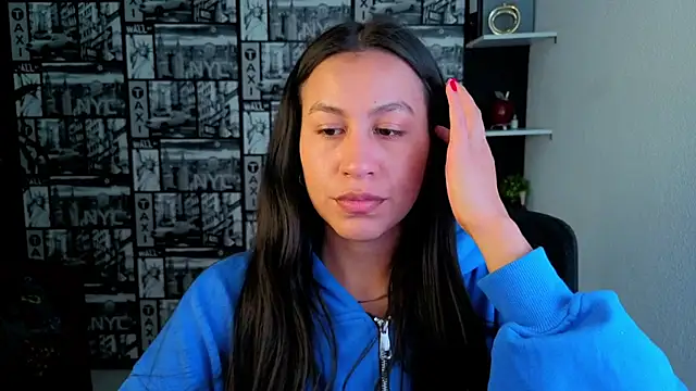EmiGomez  online show from July 2026 02:52:02 AM