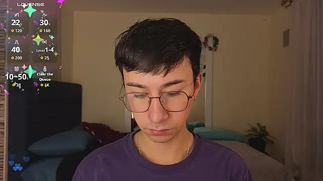 cameron cum online show from March 2026 09:12:02 AM