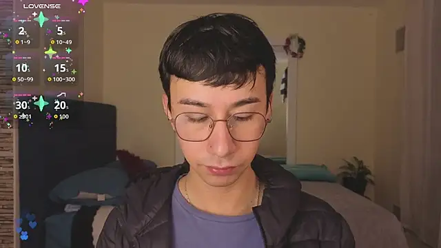 cameron cum online show from March 2026 10:09:02 AM