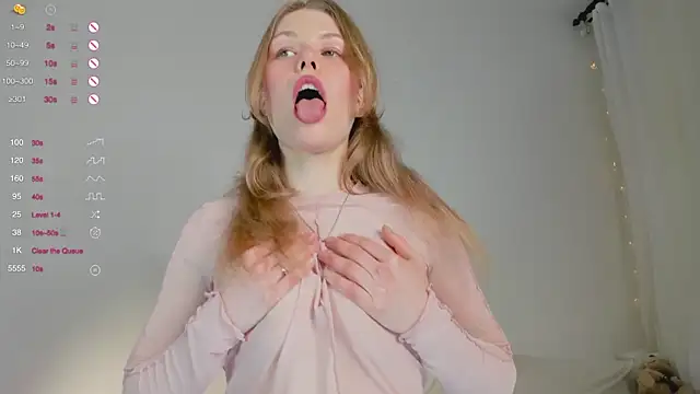 ass latte online show from January 2025 01:20:01 AM