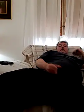 bluangelo online show from March 2025 10:10:02 PM