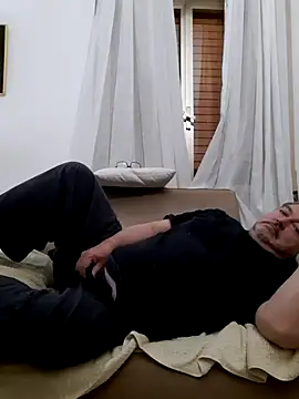 bluangelo online show from March 2025 09:27:01 PM