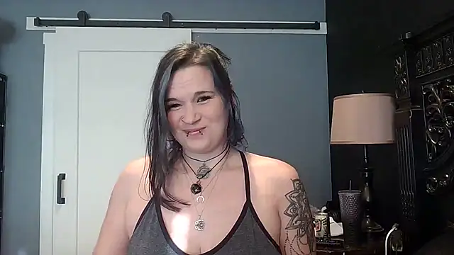 Snapshot of CherryWilde chatting on January 2026 04:23:01 PM CherryWilde online show from January 2026 04:23:01 PM
