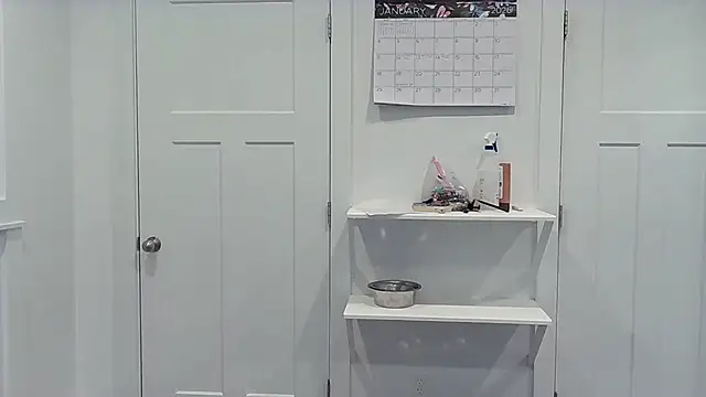 Snapshot of CherryWilde chatting on February 2026 05:33:01 PM CherryWilde online show from February 2026 05:33:01 PM