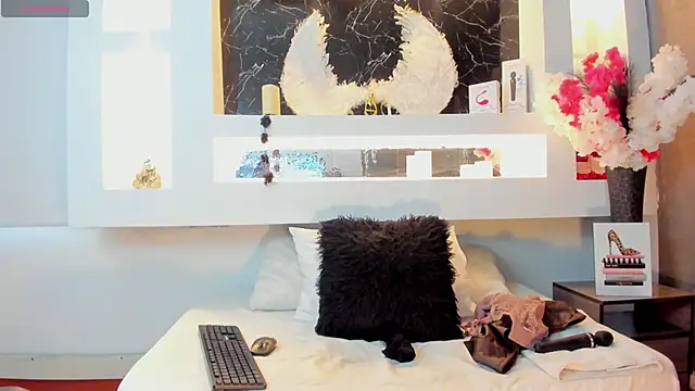 Cinthya mjs online show from September 2025 12:16:01 PM