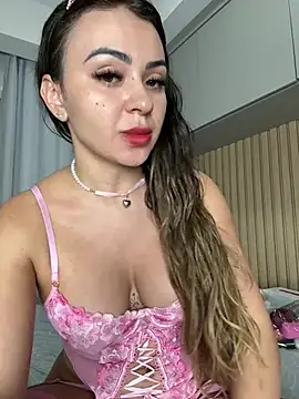 carol amorim online show from March 2026 12:17:01 AM