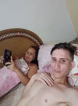 Milfvalesk online show from December 2024 05:25:02 AM