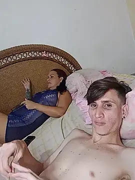 Milfvalesk online show from December 2024 04:52:01 AM