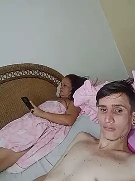 Milfvalesk online show from January 2025 05:58:01 PM