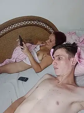 Milfvalesk online show from January 2025 09:20:01 PM