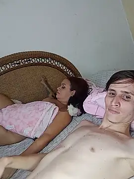 Milfvalesk online show from February 2025 08:50:01 AM