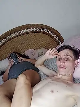 Milfvalesk online show from February 2025 06:57:01 AM