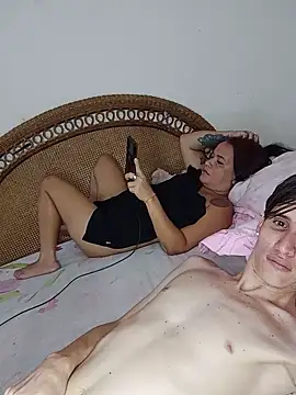 Milfvalesk online show from February 2025 05:48:01 AM