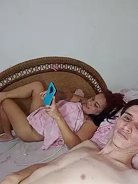 Milfvalesk online show from February 2025 08:20:02 PM