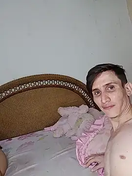 Milfvalesk online show from February 2025 06:07:02 AM