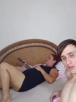 Milfvalesk online show from February 2025 06:21:02 AM