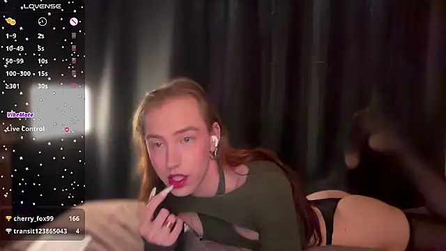 Avril Pearly  online show from March 2026 11:16:01 AM