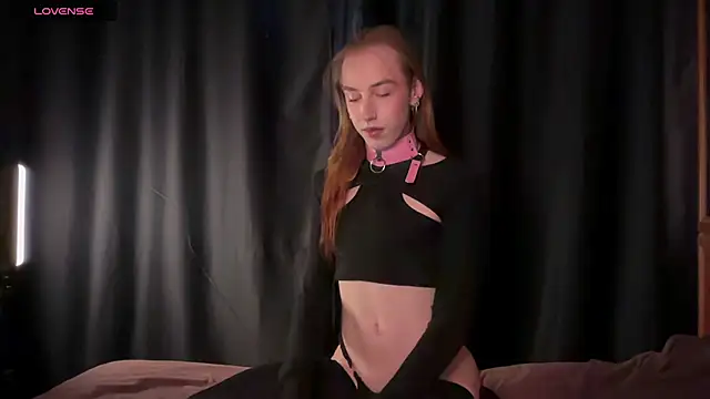 Avril Pearly  online show from July 2026 10:40:01 AM