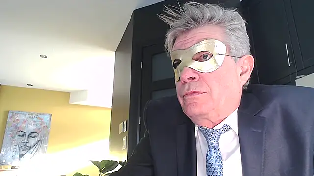 Toy-Daddy online show from March 2026 01:04:02 PM