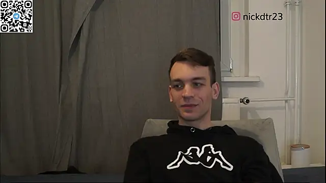 nickdtr online show from March 2025 09:49:01 PM