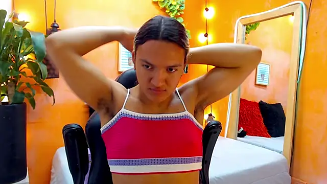 Snapshot of aslyhernandez_7 chatting on December 2024 11:31:02 AM aslyhernandez 7 online show from December 2024 11:31:02 AM