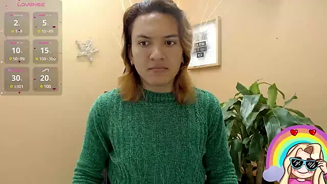 Snapshot of aslyhernandez_7 chatting on March 2025 11:49:02 AM aslyhernandez 7 online show from March 2025 11:49:02 AM