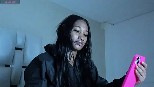 vayoleen online show from February 2025 12:54:02 PM