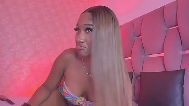 vayoleen online show from October 2025 01:23:01 AM