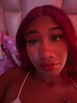 vayoleen online show from March 2026 04:37:01 AM