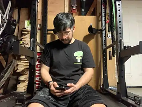 Snapshot of kumsars chatting on February 2026 11:03:02 PM kumsars online show from February 2026 11:03:02 PM