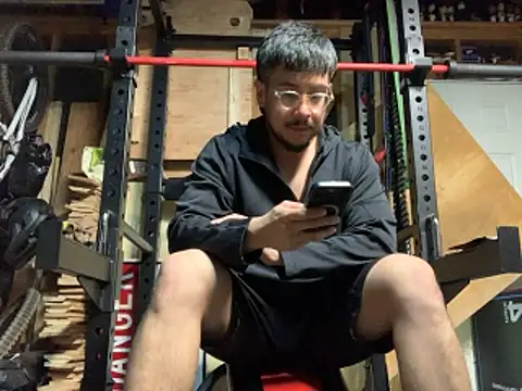 Snapshot of kumsars chatting on February 2026 09:04:01 PM kumsars online show from February 2026 09:04:01 PM