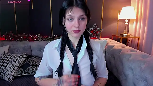  Alison   online show from January 2025 04:28:02 AM