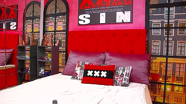  Alison   online show from February 2025 04:29:01 AM