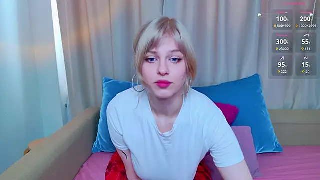  Alison   online show from May 2026 03:24:01 AM