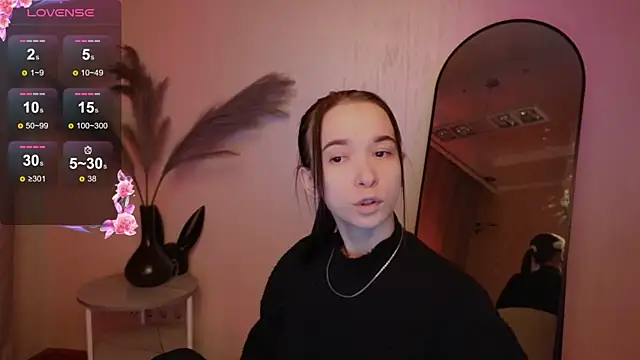 LilithStrangfor online show from March 2025 11:25:01 PM