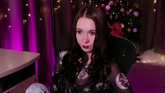 LilithStrangfor online show from January 2026 09:37:02 AM