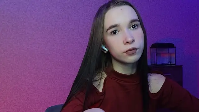 LilithStrangfor online show from March 2026 08:04:02 PM