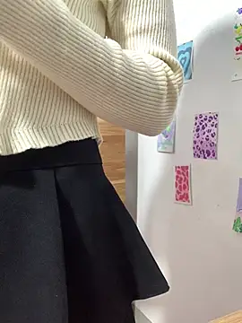 Snapshot of Vani_S2 chatting on February 2025 07:34:02 AM Vani S2 online show from February 2025 07:34:02 AM